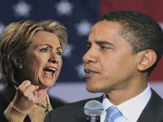 Obama Tries Stand-up Comedy