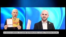 TG 26.04.2025 INTERVISTA RICCARDO PISU