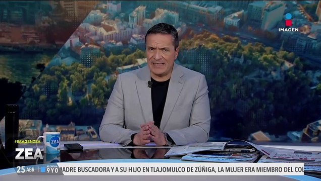 Feminicida serial de Iztacalco: Fiscalía CDMX investiga filtración de número telefónicos