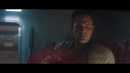 The Accountant 2 Movie Clip - Brothers Go To Battle (2025)