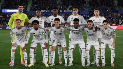 Copa del Rey referee breaks down in emotional plea over Real Madrid TV attacks