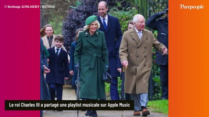 "J'ai été surpris" : Le prince William pris de court par son père Charles qui l'imaginait beaucoup plus...