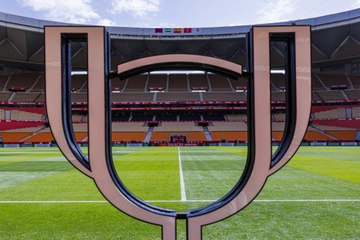 Plantón del Madrid: ni entrena en La Cartuja, ni ruedas de prensa, ni cena institucional