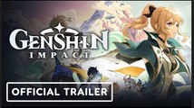 Genshin Impact | Version 5.6 - Official Trailer