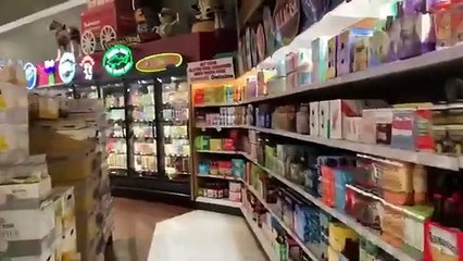 Buying Groceries from Shoprite Parsippany, New Jersey, USA Part 1