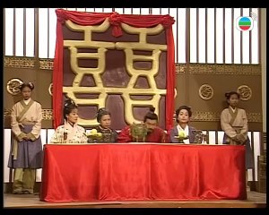 Đát Kỷ Trụ Vương tập 3 (tiếng Việt) - Trần Hạo Dân, Uyển Quỳnh Đan, Tiền Gia Lạc - TVB 2001