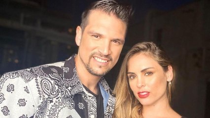 ¿Cómo se conocieron Mark González y Maura Rivera?