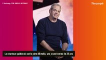 “Lorsqu’elle était petite…” : Garou se confie sur ce trauma qui a eu un impact sur sa fille Émelie