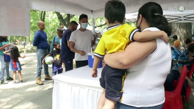 Adolescentes y adultos jóvenes, quienes menos se vacunan