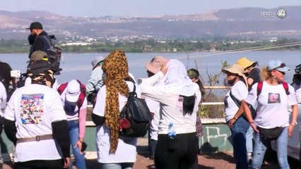 Fiscalía cambia versión sobre asesinato de madre buscadora