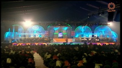 راشد الماجد يا بعد هالدنيا هلا فبراير 2000