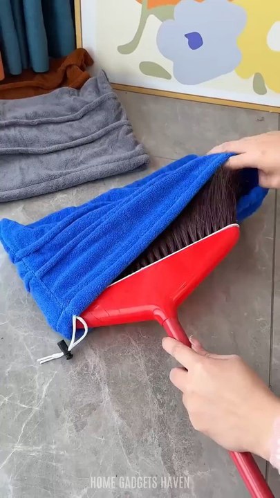 New trick