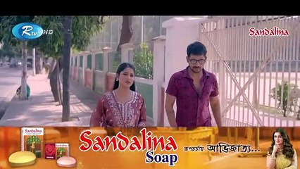 USB | ইউএসবি (ইউনাইটেড স্টেট অব বরিশাল) | EP-32 | Chashi Alam, Pavel, Anik, Alvi, Saddam Mal | Rtv