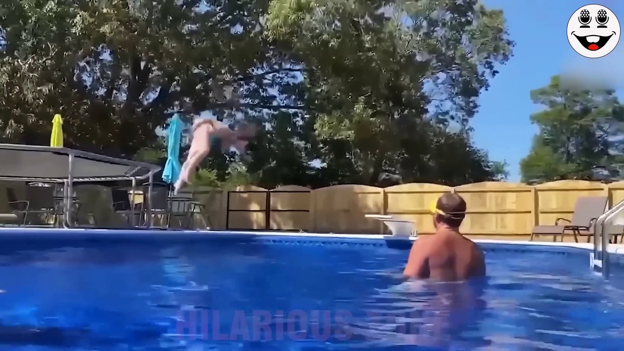 Funny & People Life 😆 _ TRY NOT TO LAUGH 😂😁😆 _ Instant Regret Fails #119
