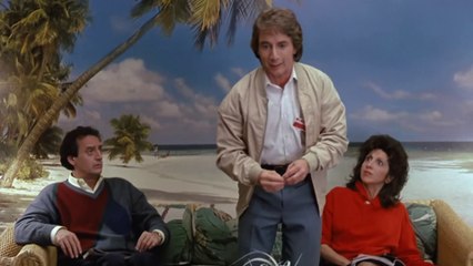 Innerspace (1987) Official Trailer HD