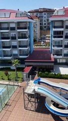 Nekretnine u Alanji Turska ( Kestel )  Novi Penthaus stan 125.000 EUR