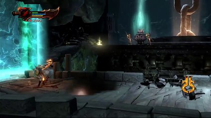God of War III online multiplayer - ps3