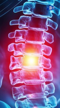 Nuevo dispositivo permite prevenir la hernia discal lumbar recurrente | La buena noticia
