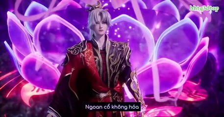 Vạn Giới Chí Tôn Tập 212 Vietsub