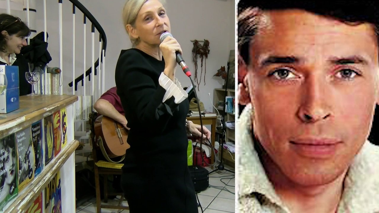 Eddie & Eve, chantent Brel