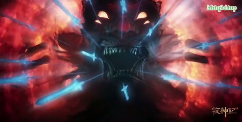 Xem Mục Thần Ký Tập 28 Vietsub – Cập nhật mới nhất 📺