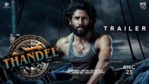 Thandel full movie HD in Hindi South Indian Bollywood New original action movie (2025)---(Movie verse) 20250427_052302463