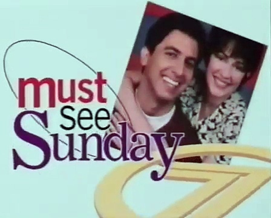 Everybody Loves Raymond Promo Commercial 1997