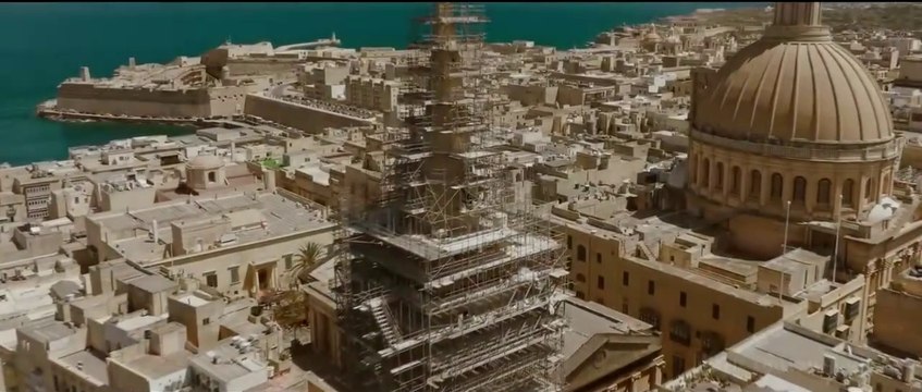 WAR 2-Hindi Trailer | Hrithik Roshan - Jr NTR Siddharth Anand Deepika P