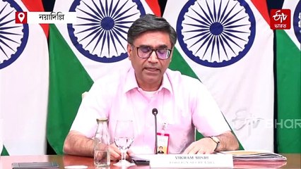 স্থগিত সিন্ধু জল চুক্তি নিয়ে জল ঘোলা কেন ? কী এই বোঝাপড়া ? বিশ্লেষণে ইটিভি ভারত