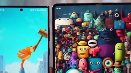 “Samsung’s Secret Foldable EXPOSED!”