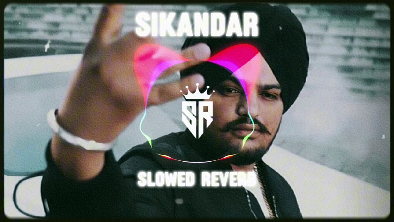 Lofi Raj dila te karne liye- sidhu moose wala (slowed-reverb)_sikandar
