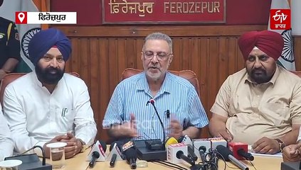 ਨਸ਼ਾ ਛੁਡਾਊ ਕੇਂਦਰਾਂ ਵਿੱਚ ਪਹੁੰਚੇ ਸਿਹਤ ਮੰਤਰੀ, ਨਸ਼ਾ ਪੀੜਤ ਲੋਕਾਂ ਦੇ ਇਲਾਜ ਲਈ ਦਿੱਤੀ ਸਹੂਲਤ, 485 ਬਿਸਤਰਿਆਂ ਦਾ ਕੀਤਾ ਗਿਆ ਪ੍ਰਬੰਧ