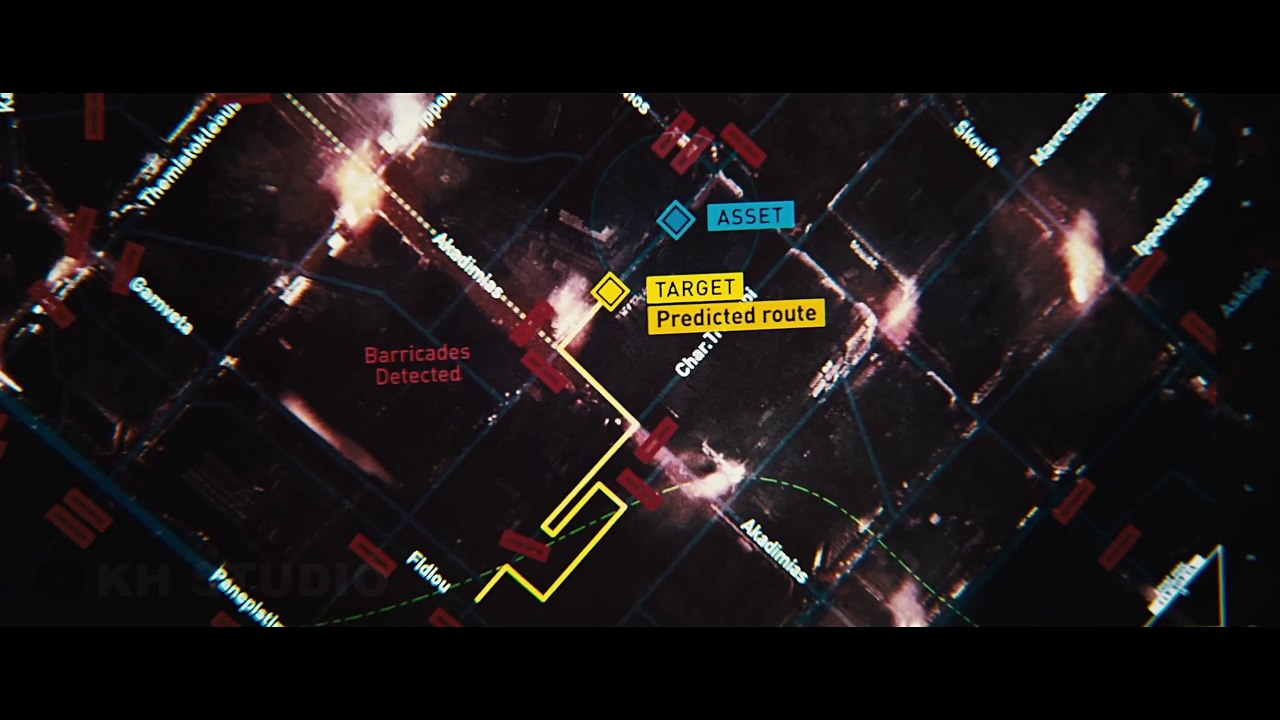 Jason Bourne 6 (2025) - Trailer _ Matt Damon, Julia Stiles