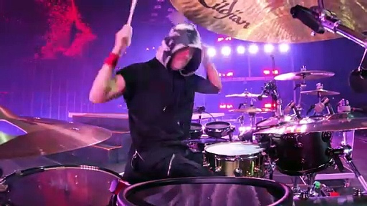 Good Things Go (Live) - Linkin Park w/Emily Armstrong