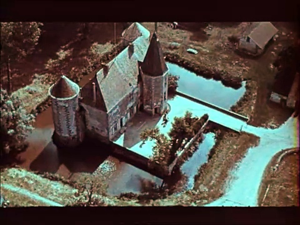 Publicité d'époque de la Citroën DS