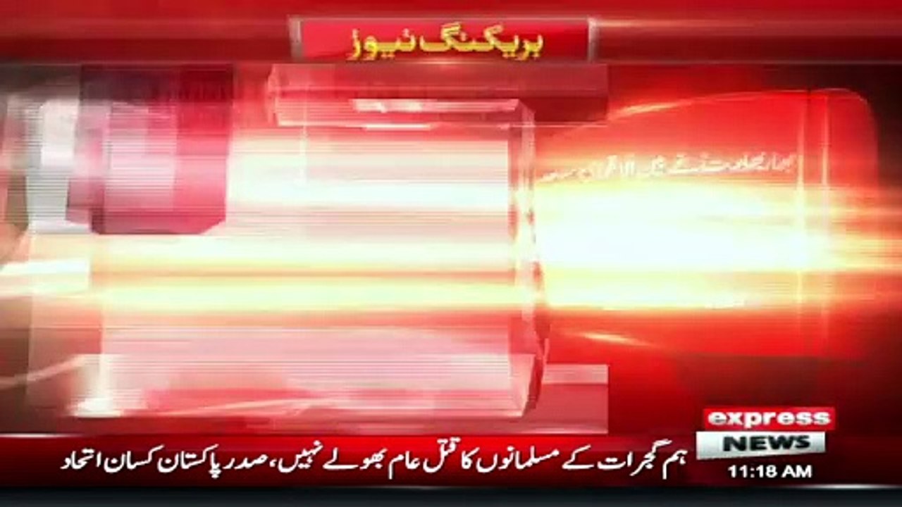 بھارت کا بڑھتا جنگی جنون