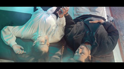 LAAREYA - Umair Awan X Haris Ali _ Maryam CH _ Punjabi Song _ Official Music Video - 2025