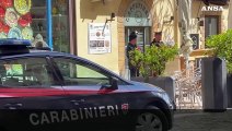 Sparatoria in piazza a Monreale, tre morti e due feriti