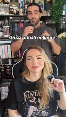 Quiz Catastrophique sur la Prélogie Star Wars 🎬