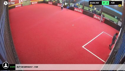 But de Bryan V - F2r