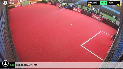 But de Bryan V - F2r