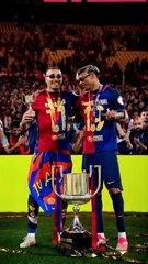 🔥 ¡RAPHINHA Y LAMINE DESTROZAN AL MADRID! 💥 BARCELONA IMPARABLE EN LOS CLÁSICOS 2025 🔵🔴