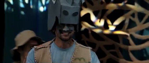 2nd Miracle in Cell No. 7 (2024) - Part02