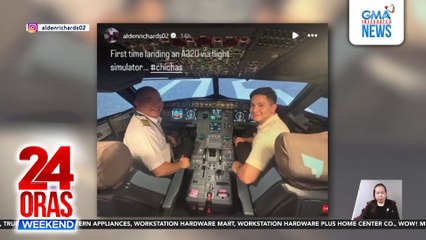 24 Oras Weekend (April 27, 2025) Part 5