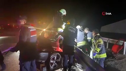 Beraber büyüdüler, beraber öldüler