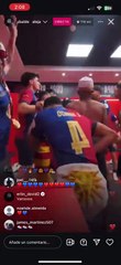 La locura se apodera del vestuario del Barça tras ganar la Copa: cántico culé