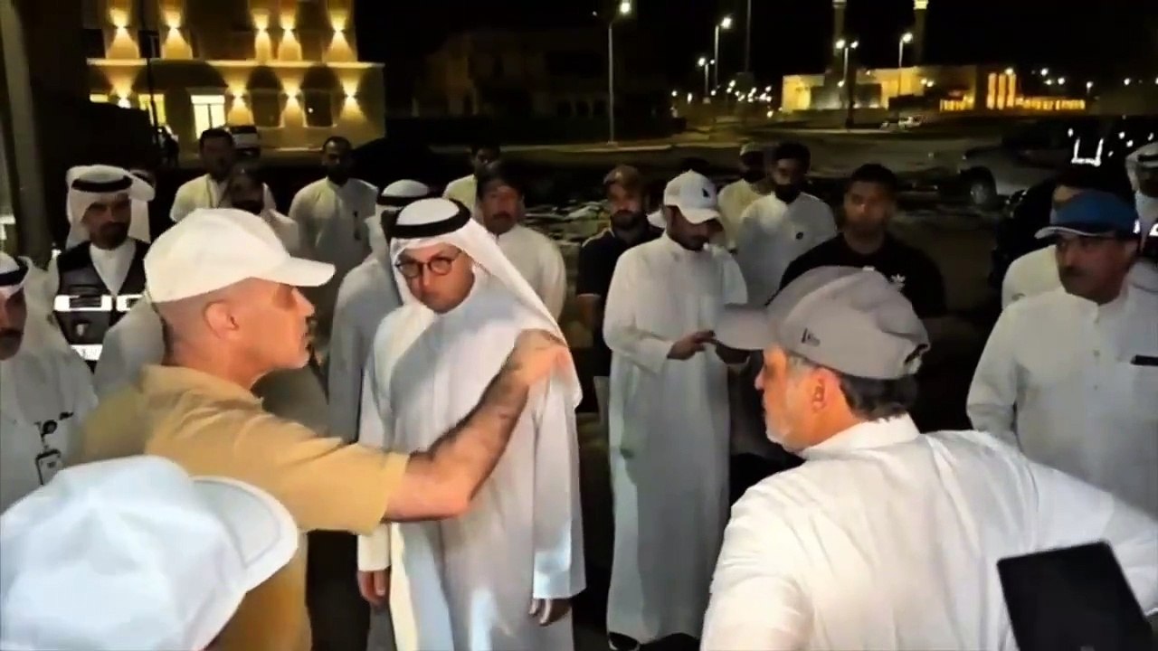 مداهمة عقارات تمارس تعدين العملات المشفرة ومصادرة معدات وأجهزة متطورة مخصصة للتعدين