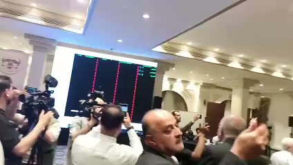 انتخابات نقابة الصحفيين: تعرف على المرشحين والتفاصيل المهمة 🗳️