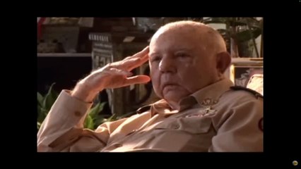 Antonio Imbert: así mataron a Trujillo y comenzó la historia de la Revolución del 65