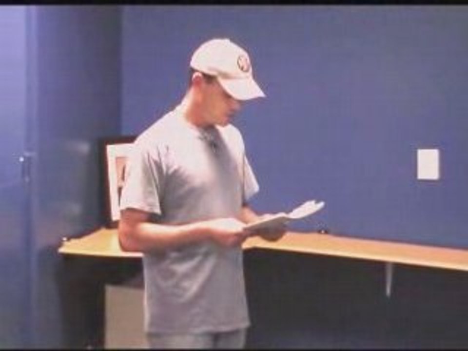 Mike